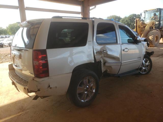 Photo 3 VIN: 1GNUKCE03AR217486 - CHEVROLET TAHOE K150 