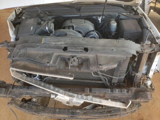 Photo 6 VIN: 1GNUKCE03AR217486 - CHEVROLET TAHOE K150 