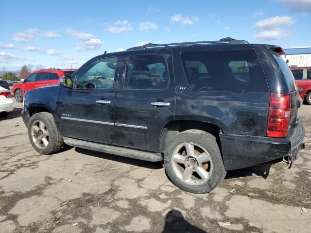 Photo 1 VIN: 1GNUKCE03AR275212 - CHEVROLET TAHOE 