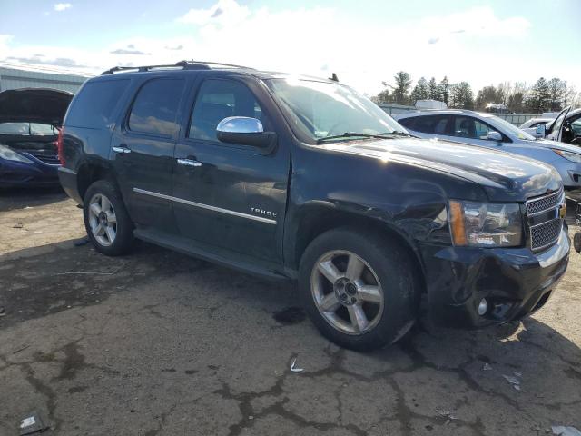 Photo 3 VIN: 1GNUKCE03AR275212 - CHEVROLET TAHOE 