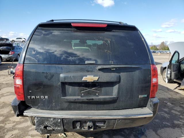 Photo 5 VIN: 1GNUKCE03AR275212 - CHEVROLET TAHOE 