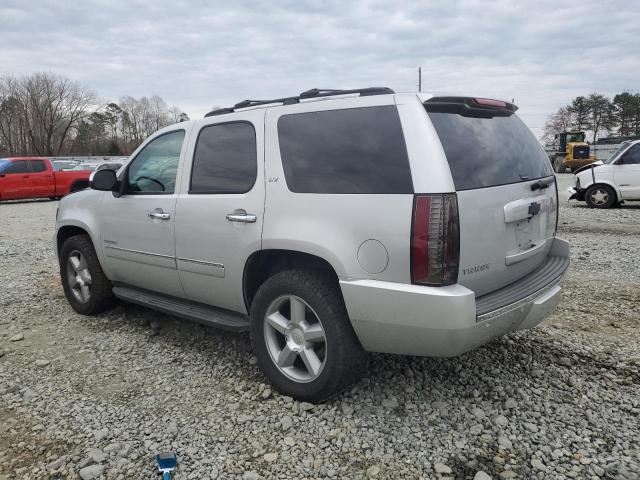 Photo 1 VIN: 1GNUKCE03AR276456 - CHEVROLET TAHOE 