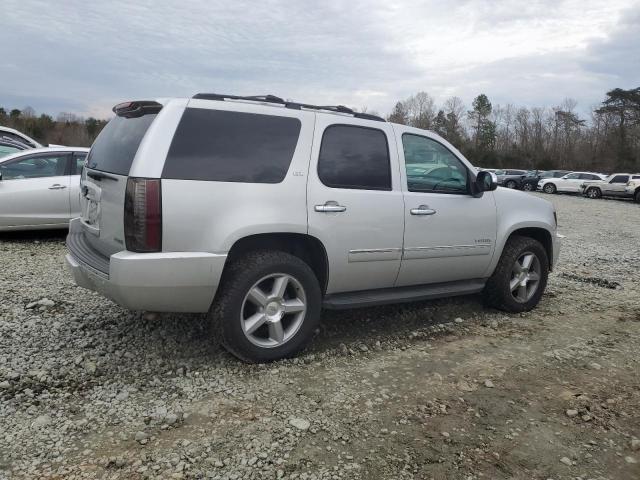 Photo 2 VIN: 1GNUKCE03AR276456 - CHEVROLET TAHOE 