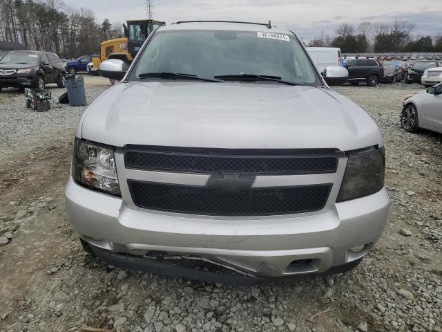 Photo 4 VIN: 1GNUKCE03AR276456 - CHEVROLET TAHOE 