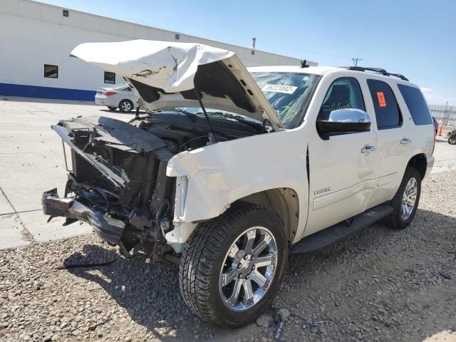 Photo 1 VIN: 1GNUKCE04AR156035 - CHEVROLET TAHOE K150 