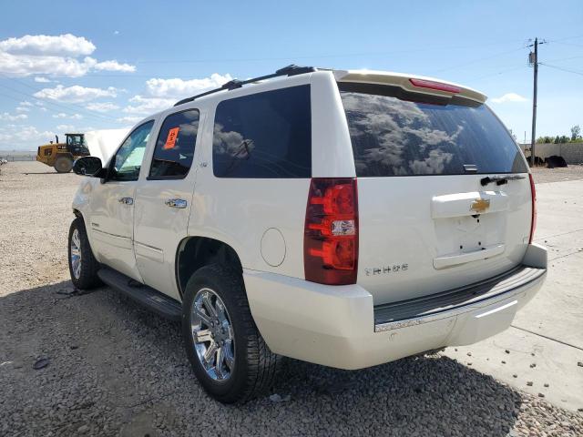 Photo 2 VIN: 1GNUKCE04AR156035 - CHEVROLET TAHOE K150 