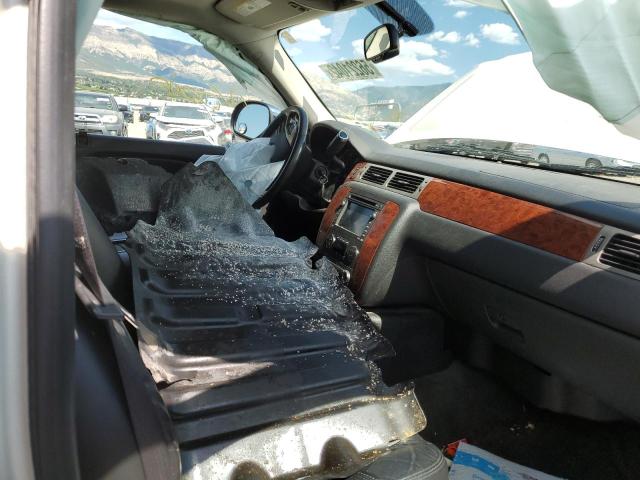 Photo 4 VIN: 1GNUKCE04AR156035 - CHEVROLET TAHOE K150 