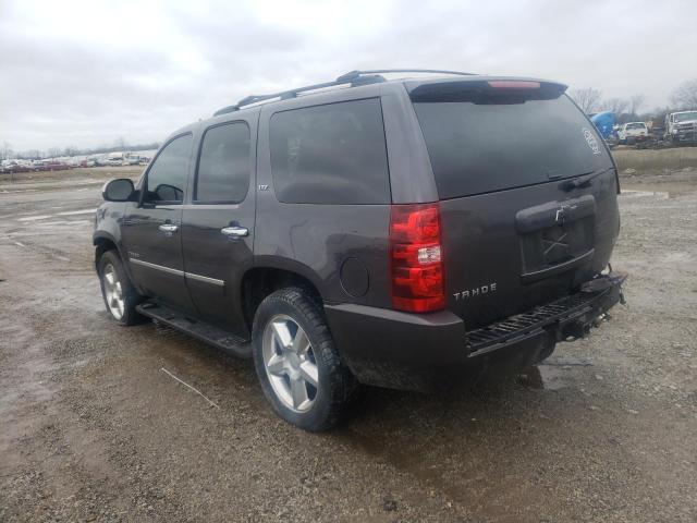 Photo 1 VIN: 1GNUKCE04AR168623 - CHEVROLET TAHOE K150 