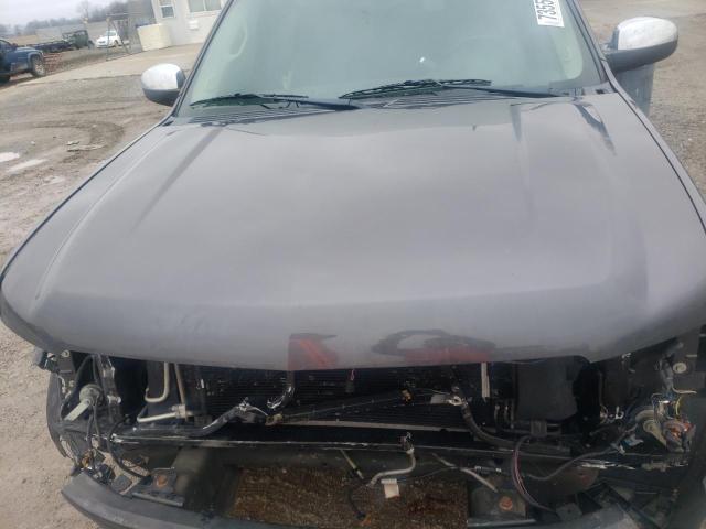 Photo 11 VIN: 1GNUKCE04AR168623 - CHEVROLET TAHOE K150 