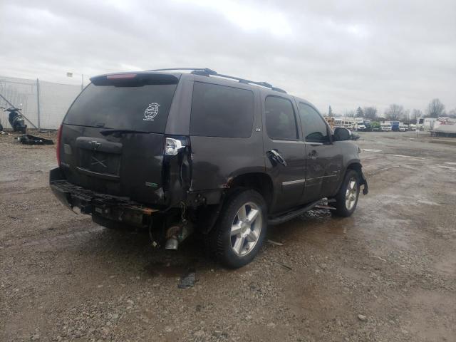 Photo 2 VIN: 1GNUKCE04AR168623 - CHEVROLET TAHOE K150 