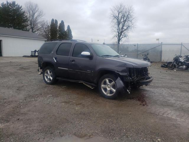 Photo 3 VIN: 1GNUKCE04AR168623 - CHEVROLET TAHOE K150 