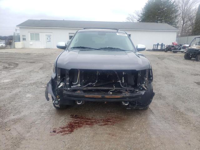 Photo 4 VIN: 1GNUKCE04AR168623 - CHEVROLET TAHOE K150 