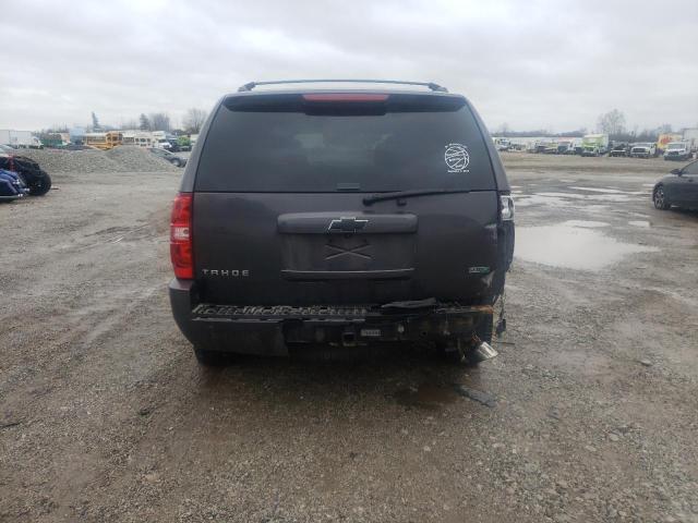 Photo 5 VIN: 1GNUKCE04AR168623 - CHEVROLET TAHOE K150 