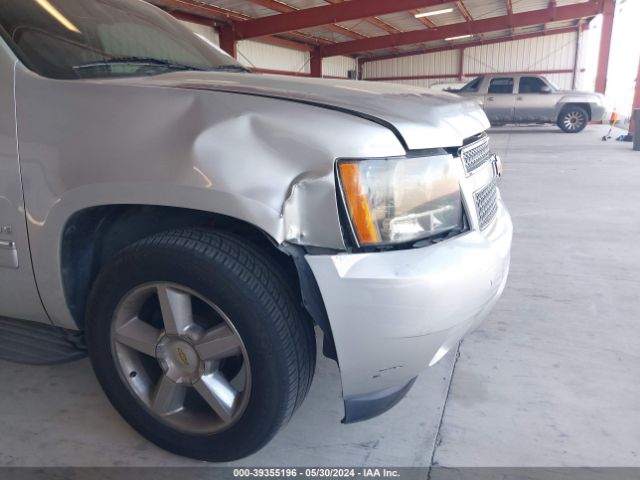 Photo 5 VIN: 1GNUKCE04AR174891 - CHEVROLET TAHOE 