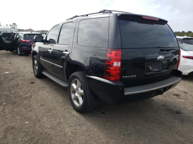 Photo 2 VIN: 1GNUKCE04AR274618 - CHEVROLET TAHOE K150 