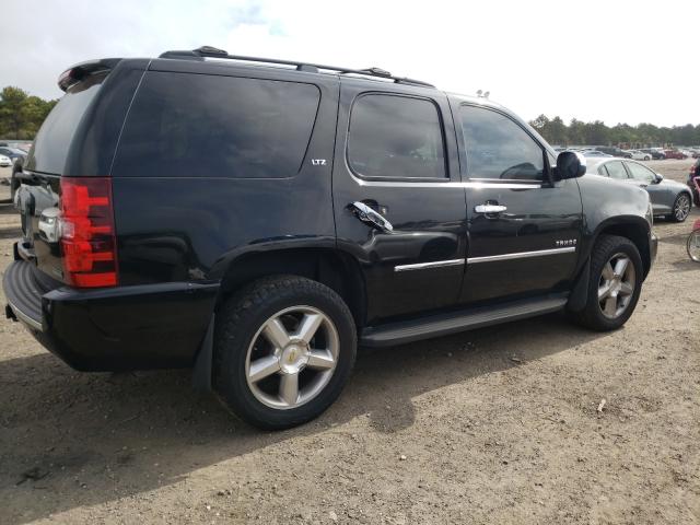 Photo 8 VIN: 1GNUKCE04AR274618 - CHEVROLET TAHOE K150 