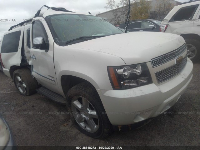 Photo 0 VIN: 1GNUKCE05AR277057 - CHEVROLET TAHOE 