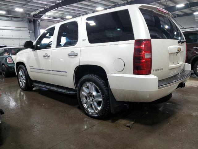 Photo 1 VIN: 1GNUKCE06AR112182 - CHEVROLET TAHOE K150 