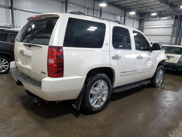 Photo 2 VIN: 1GNUKCE06AR112182 - CHEVROLET TAHOE K150 