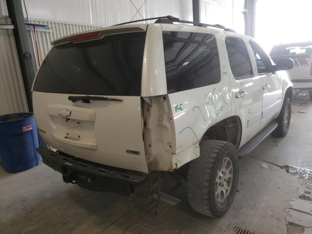 Photo 3 VIN: 1GNUKCE06AR164184 - CHEVROLET TAHOE K150 