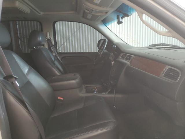 Photo 4 VIN: 1GNUKCE06AR164184 - CHEVROLET TAHOE K150 