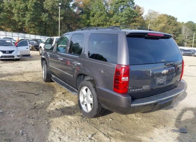 Photo 2 VIN: 1GNUKCE07AR104611 - CHEVROLET TAHOE 