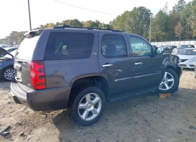 Photo 3 VIN: 1GNUKCE07AR104611 - CHEVROLET TAHOE 