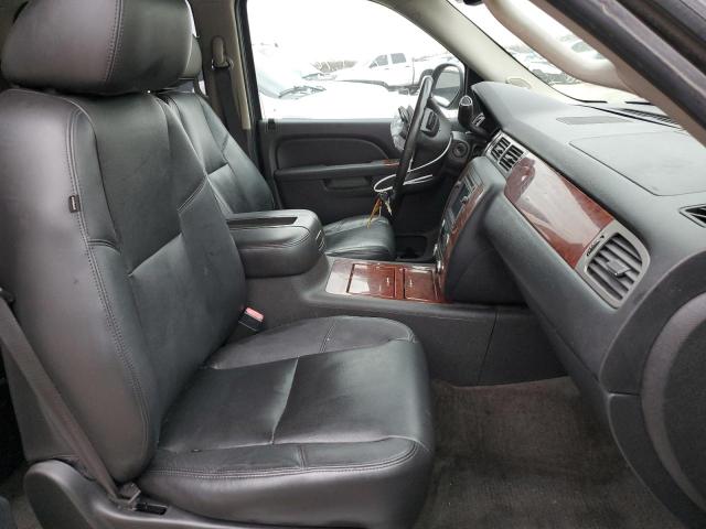 Photo 4 VIN: 1GNUKCE07AR106407 - CHEVROLET TAHOE K150 