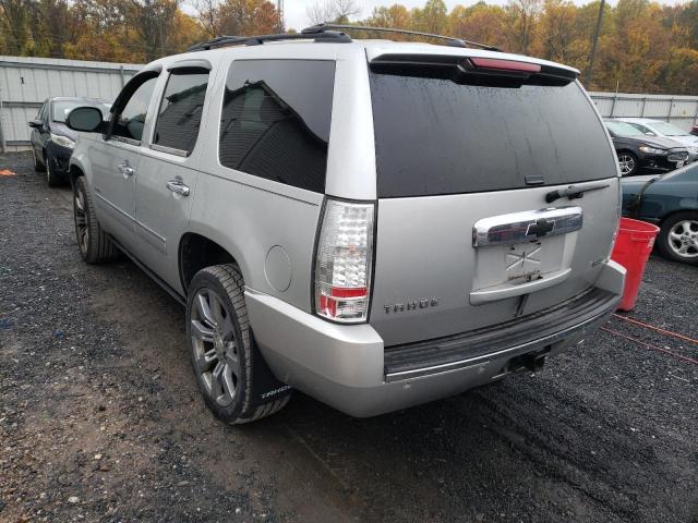 Photo 2 VIN: 1GNUKCE07AR121375 - CHEVROLET TAHOE K150 