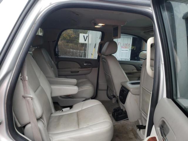 Photo 5 VIN: 1GNUKCE07AR121375 - CHEVROLET TAHOE K150 