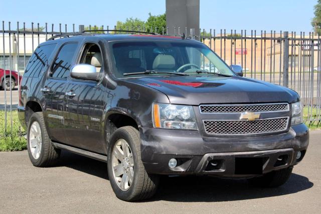 Photo 0 VIN: 1GNUKCE07AR180801 - CHEVROLET TAHOE K150 