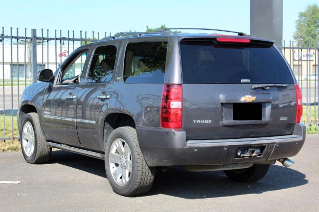 Photo 2 VIN: 1GNUKCE07AR180801 - CHEVROLET TAHOE K150 