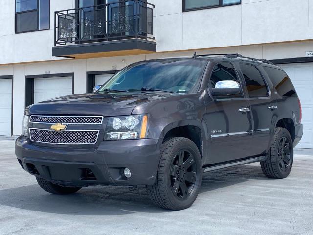 Photo 1 VIN: 1GNUKCE07AR180801 - CHEVROLET TAHOE K150 