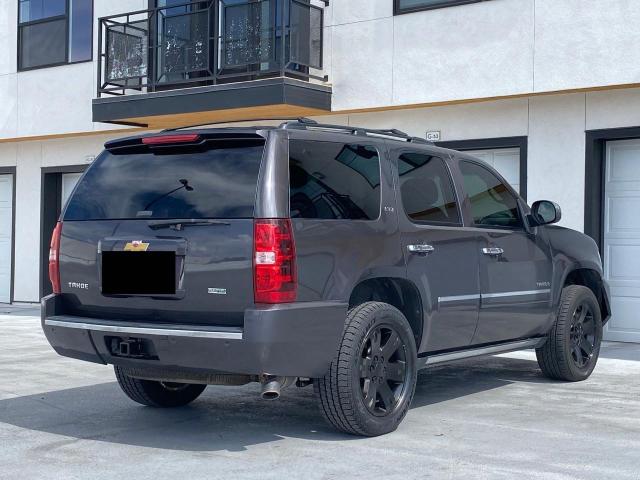 Photo 3 VIN: 1GNUKCE07AR180801 - CHEVROLET TAHOE K150 