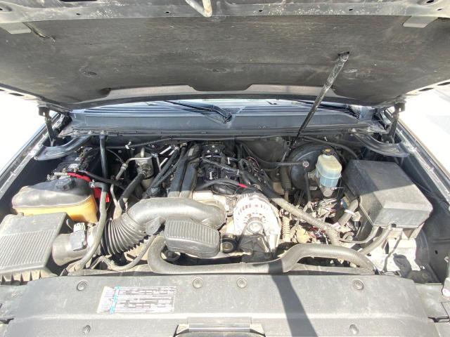 Photo 6 VIN: 1GNUKCE07AR180801 - CHEVROLET TAHOE K150 