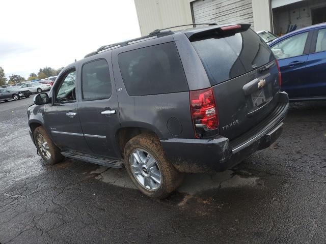 Photo 1 VIN: 1GNUKCE07AR226157 - CHEVROLET TAHOE K150 