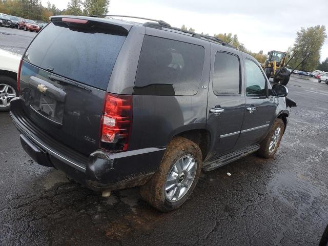 Photo 2 VIN: 1GNUKCE07AR226157 - CHEVROLET TAHOE K150 