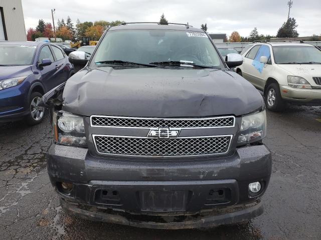 Photo 4 VIN: 1GNUKCE07AR226157 - CHEVROLET TAHOE K150 