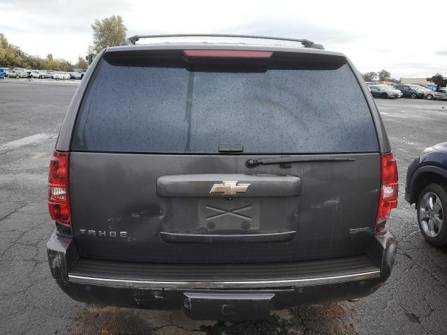 Photo 5 VIN: 1GNUKCE07AR226157 - CHEVROLET TAHOE K150 