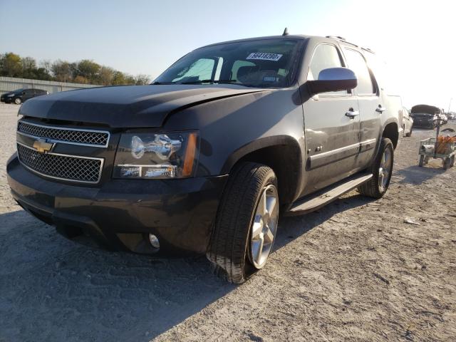 Photo 1 VIN: 1GNUKCE07AR266383 - CHEVROLET TAHOE K150 