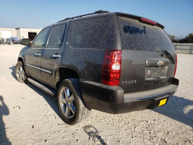 Photo 2 VIN: 1GNUKCE07AR266383 - CHEVROLET TAHOE K150 