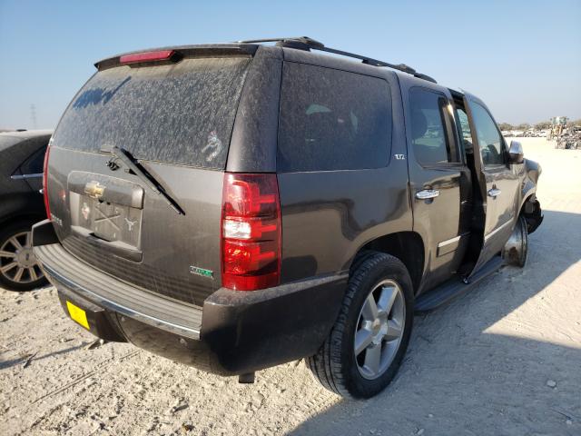 Photo 3 VIN: 1GNUKCE07AR266383 - CHEVROLET TAHOE K150 