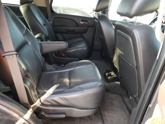 Photo 5 VIN: 1GNUKCE07AR266383 - CHEVROLET TAHOE K150 