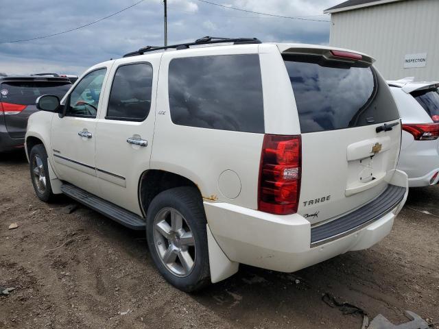 Photo 2 VIN: 1GNUKCE08AR164154 - CHEVROLET TAHOE K150 