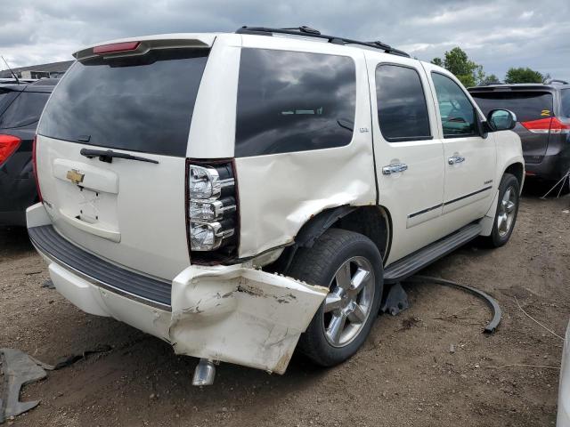 Photo 3 VIN: 1GNUKCE08AR164154 - CHEVROLET TAHOE K150 