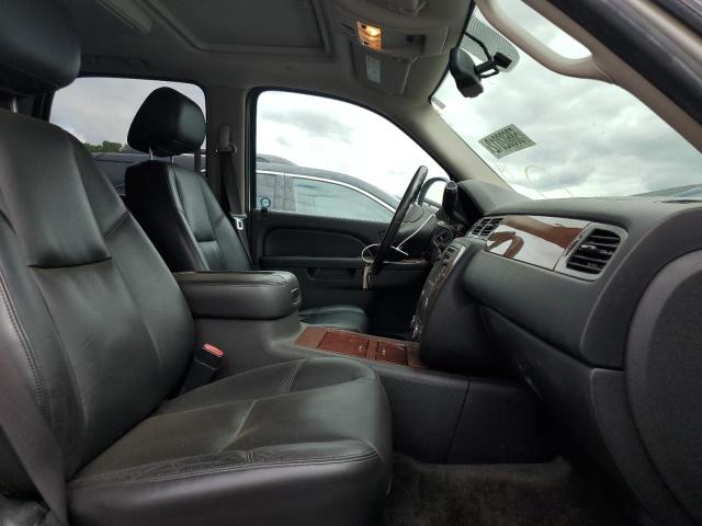 Photo 4 VIN: 1GNUKCE08AR164154 - CHEVROLET TAHOE K150 