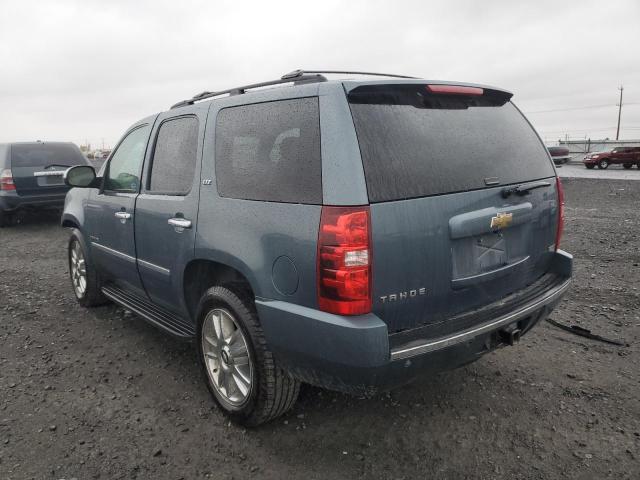 Photo 2 VIN: 1GNUKCE09AR174319 - CHEVROLET TAHOE K150 