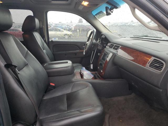 Photo 4 VIN: 1GNUKCE09AR174319 - CHEVROLET TAHOE K150 