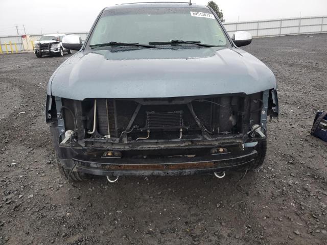 Photo 8 VIN: 1GNUKCE09AR174319 - CHEVROLET TAHOE K150 