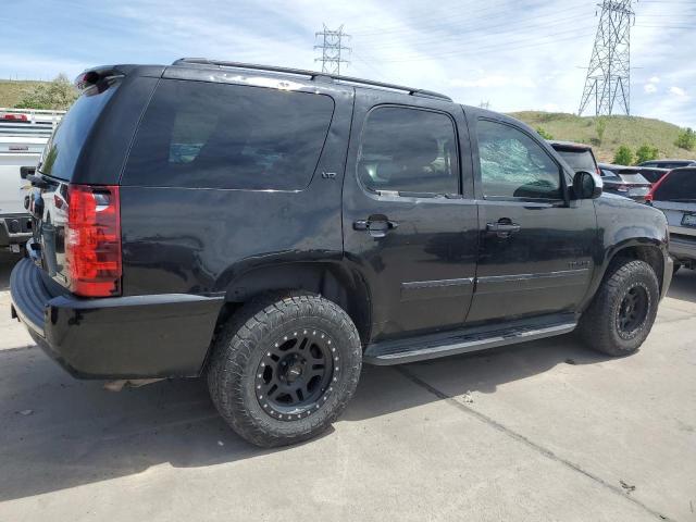 Photo 2 VIN: 1GNUKCE09AR206931 - CHEVROLET TAHOE K150 